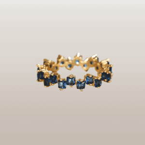 Anillo Mujer
