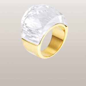 Anillo Gran Cristal
